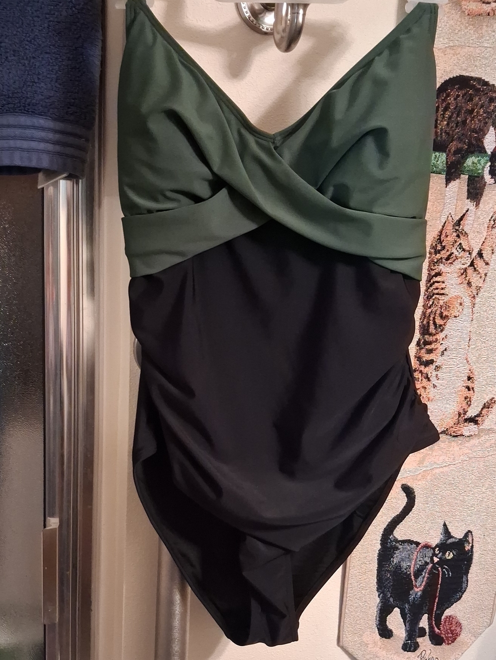 A New B2Prity Swimsuit Size L
